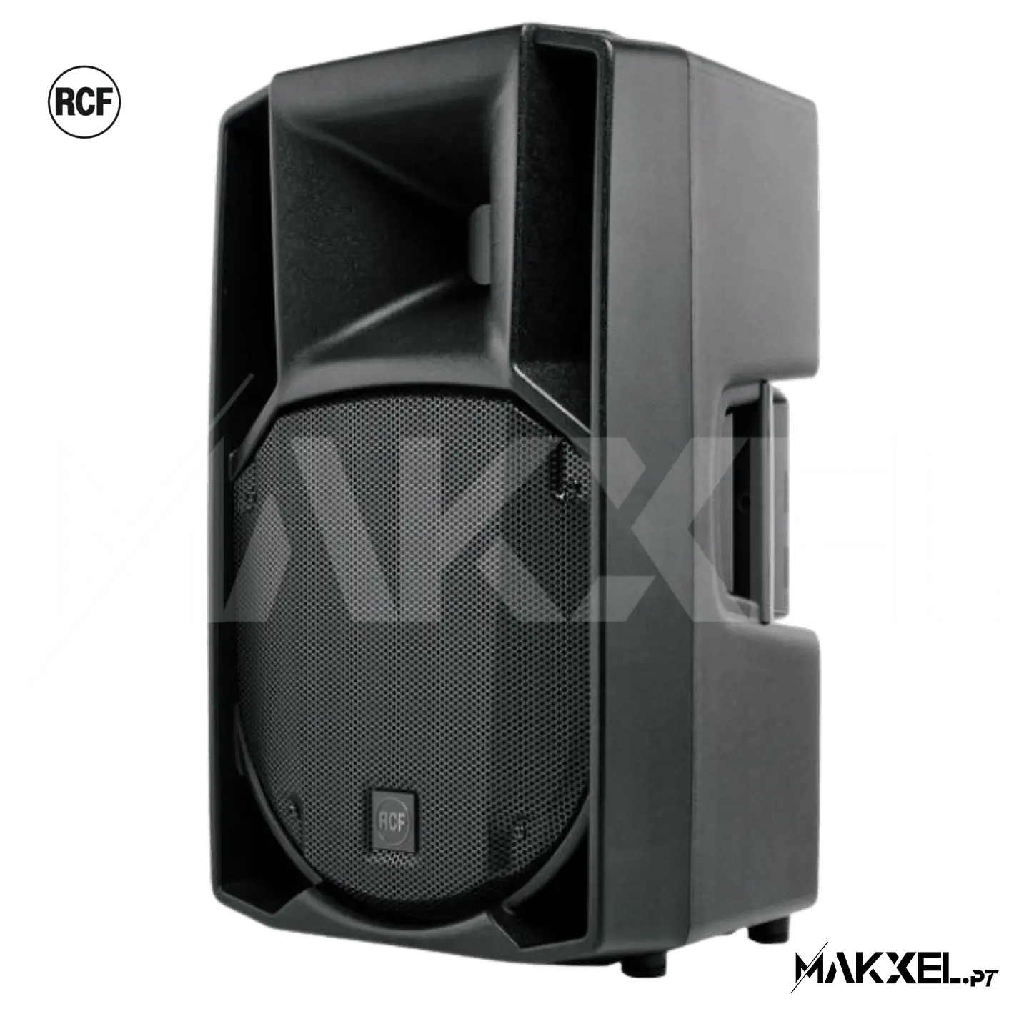 RCF Art 732-A MK V  Coluna Amplificada 12