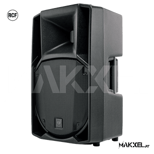 RCF Art 732-A MK V  Coluna Amplificada 12