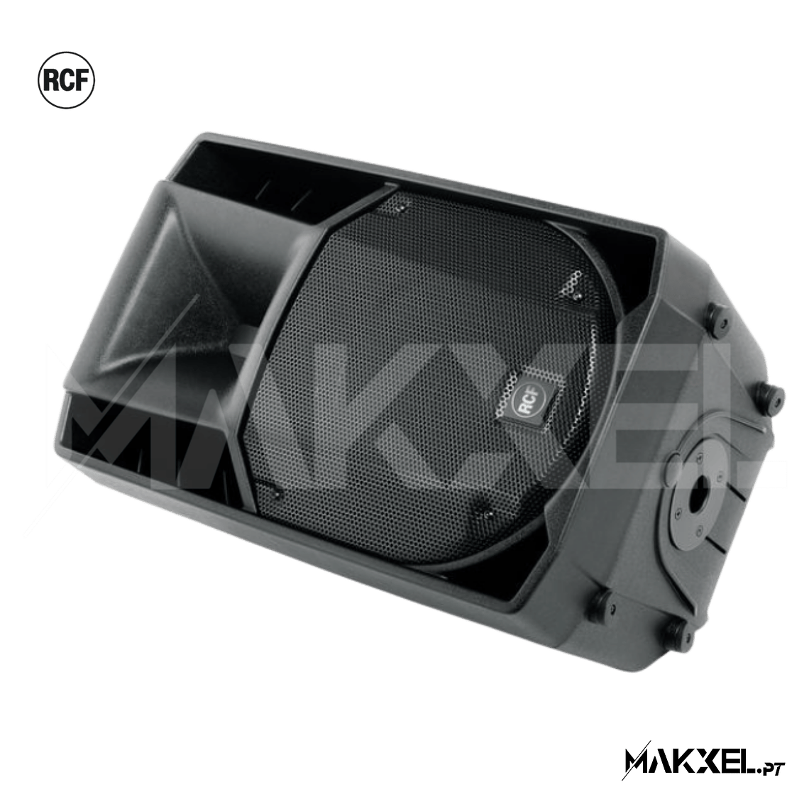 RCF Art 732-A MK V  Coluna Amplificada 12