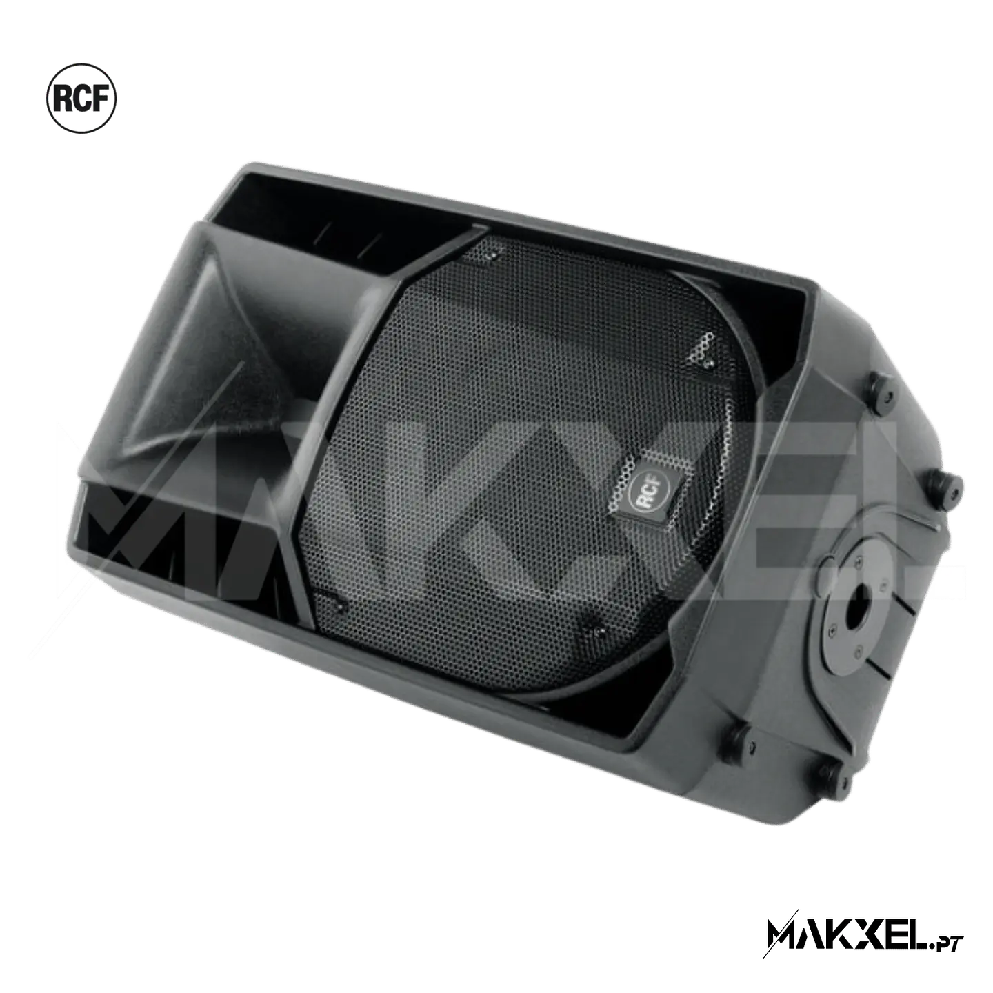 RCF Art 732-A MK V  Coluna Amplificada 12