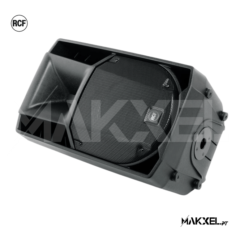 RCF Art 732-A MK V  Coluna Amplificada 12