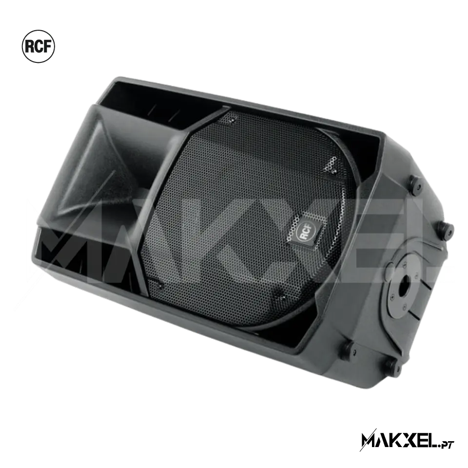 RCF Art 732-A MK V  Coluna Amplificada 12