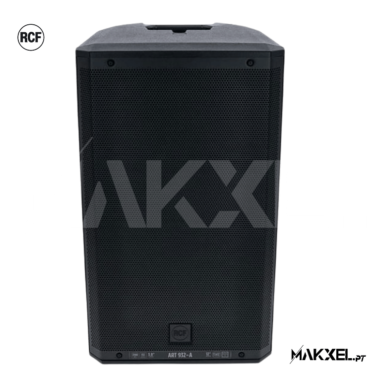 RCF ART 932-A Coluna Amplificada 4