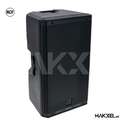 RCF ART 932-A Coluna Amplificada