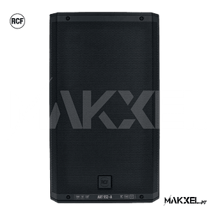 RCF ART 932-A Coluna Amplificada