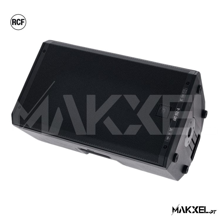 RCF ART 932-A Coluna Amplificada 5