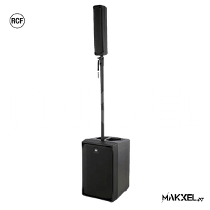 RCF Evox J8 Sistema PA 1400W