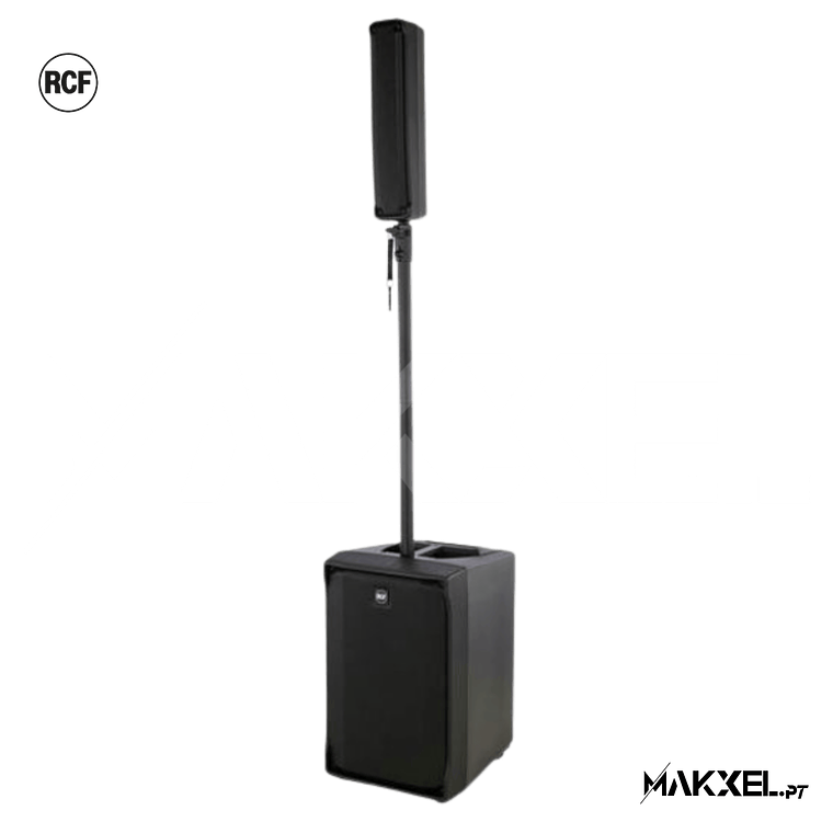 RCF Evox J8 Sistema PA 1400W 1