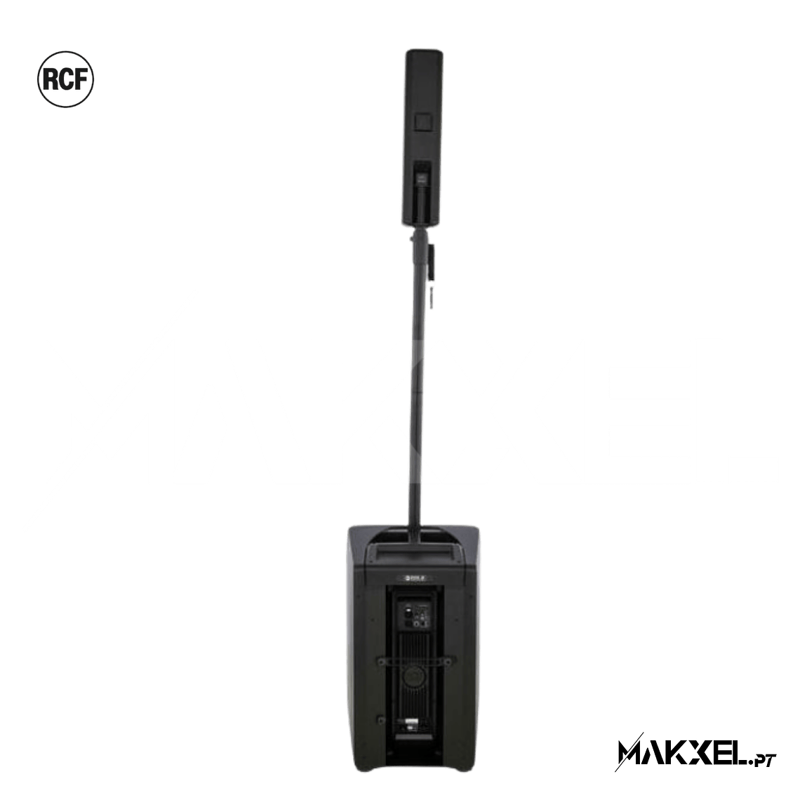 RCF Evox J8 Sistema PA 1400W 2