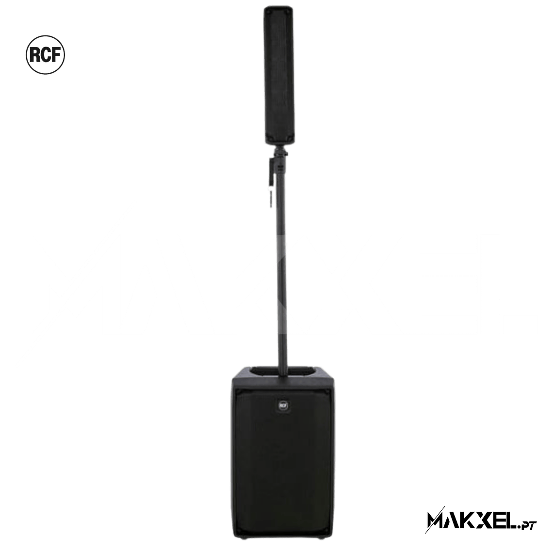 RCF Evox J8 Sistema PA 1400W 3