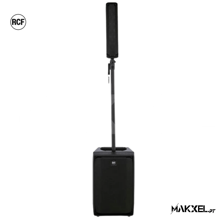 RCF Evox J8 Sistema PA 1400W 3