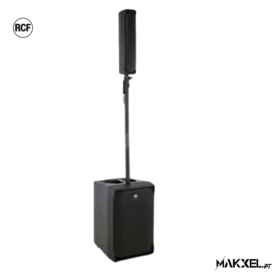 RCF Evox J8 Sistema PA 1400W 4