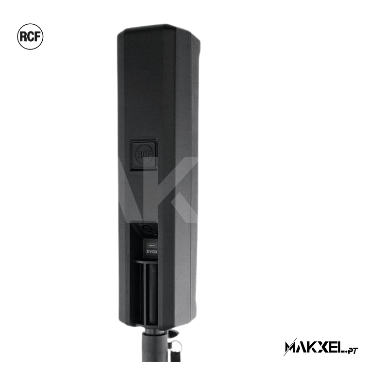 RCF Evox J8 Sistema PA 1400W 5