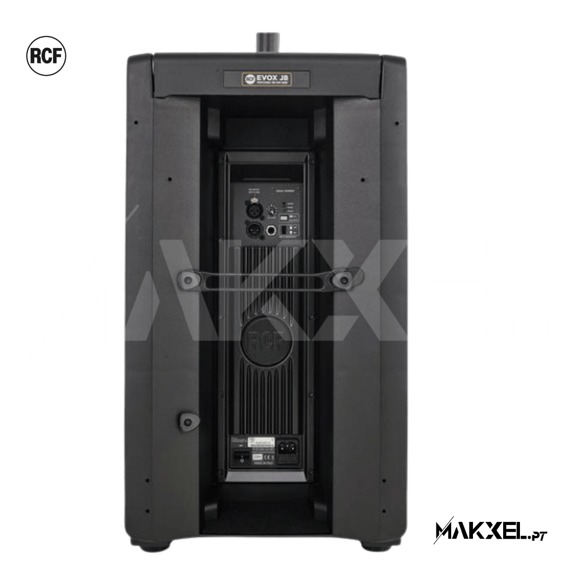 RCF Evox J8 Sistema PA 1400W 6