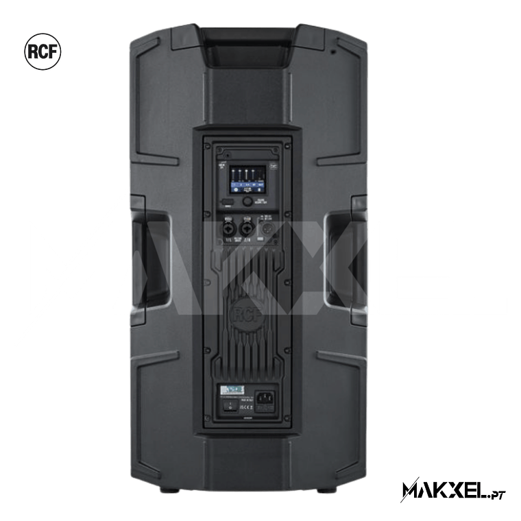RCF ART 915-AX Coluna Amplificada 5