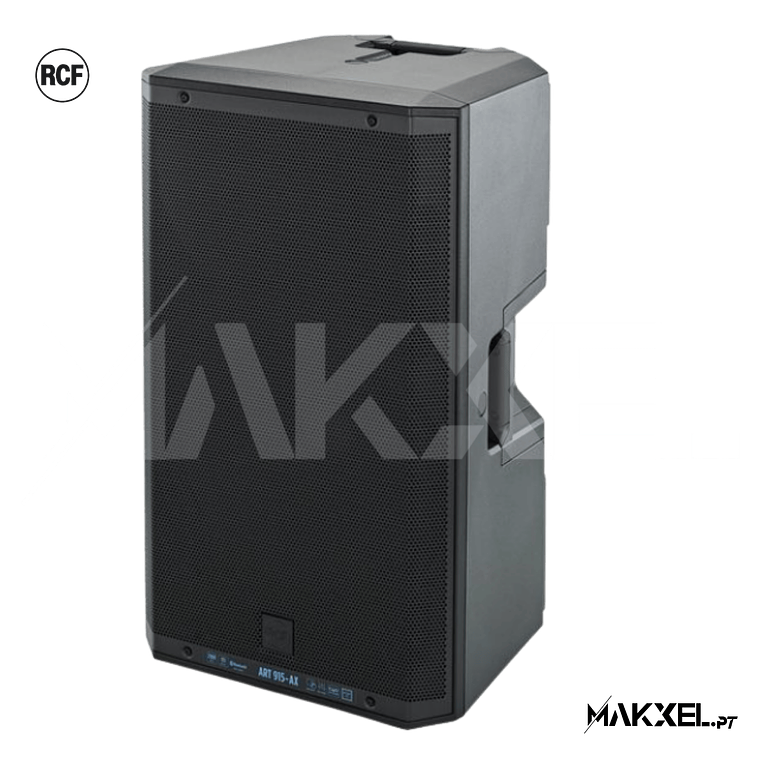 RCF ART 915-AX Coluna Amplificada 3
