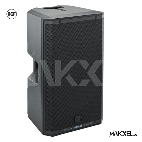 RCF ART 915-AX Coluna Amplificada