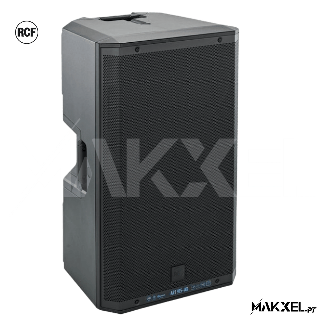 RCF ART 915-AX Coluna Amplificada 2