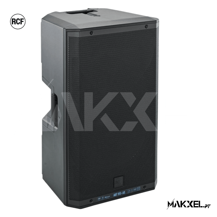 RCF ART 915-AX Coluna Amplificada 2