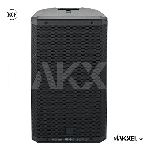 RCF ART 915-AX Coluna Amplificada