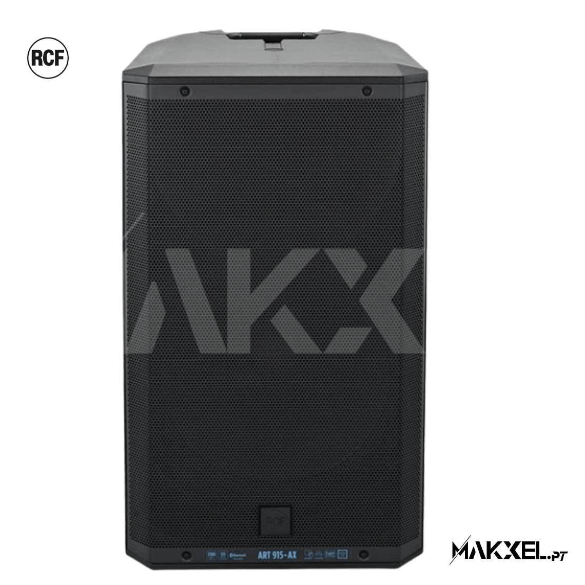 RCF ART 915-AX Coluna Amplificada 1