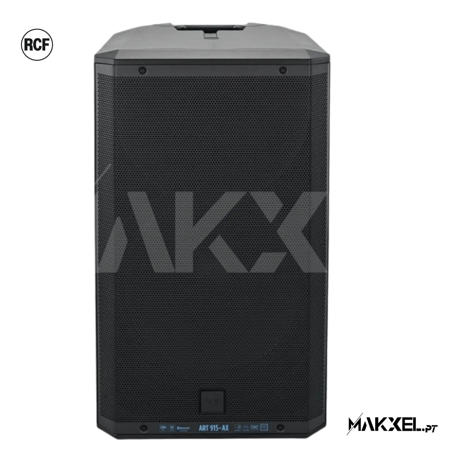 RCF ART 915-AX Coluna Amplificada 1