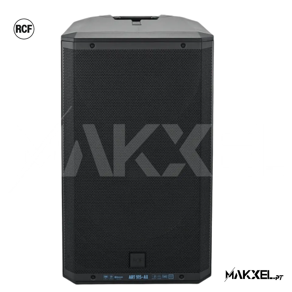 RCF ART 915-AX Coluna Amplificada 1