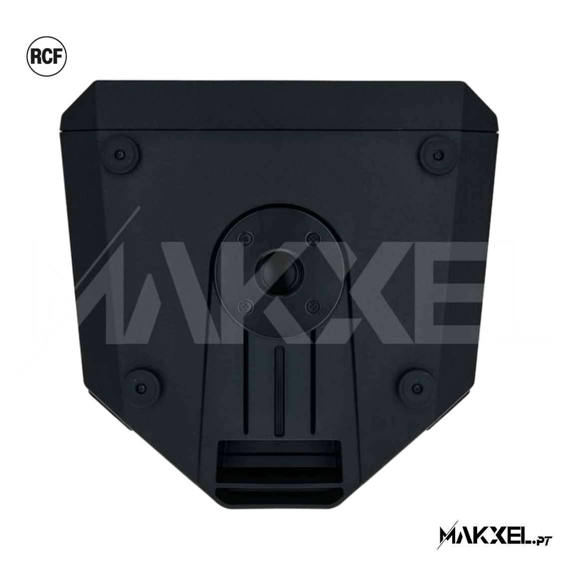 RCF ART 912-A Coluna Amplificada 6