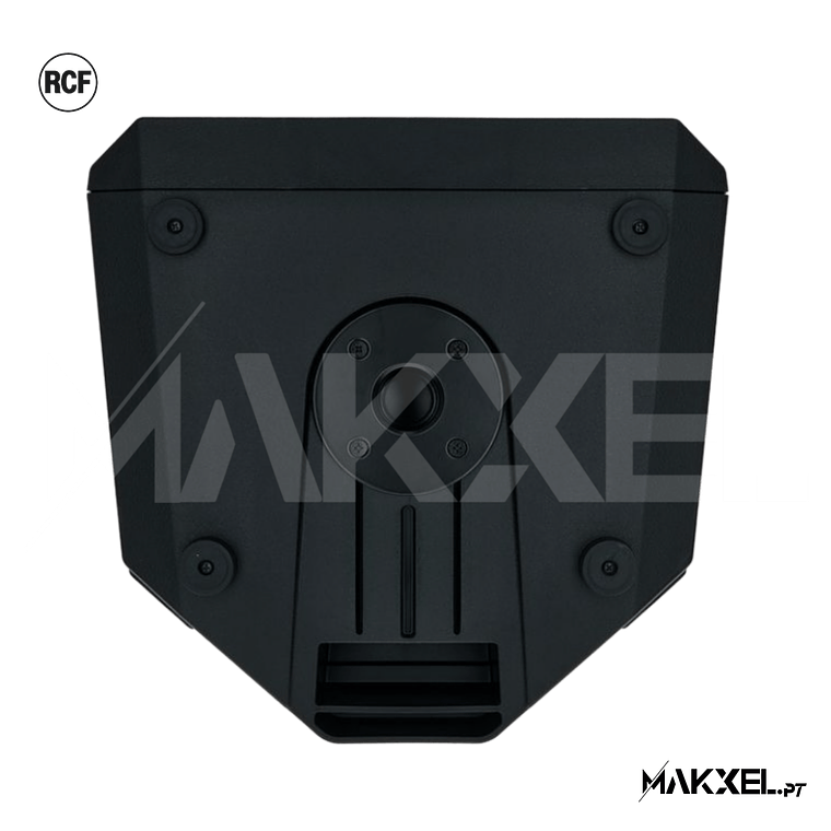 RCF ART 912-A Coluna Amplificada 6