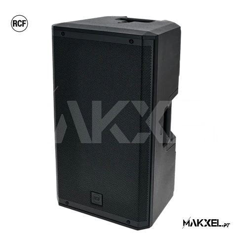 RCF ART 912-A Coluna Amplificada