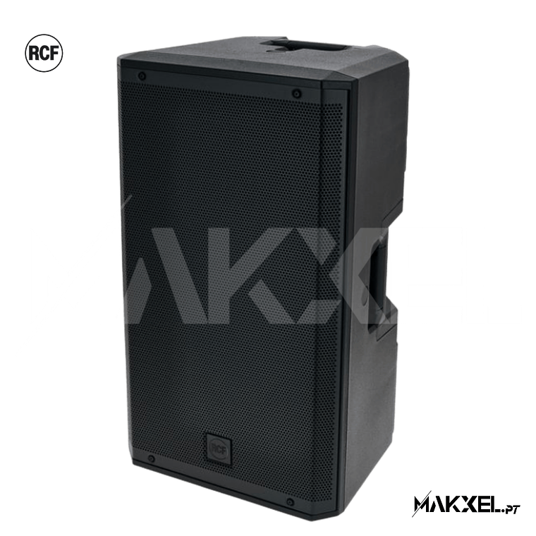 RCF ART 912-A Coluna Amplificada 2