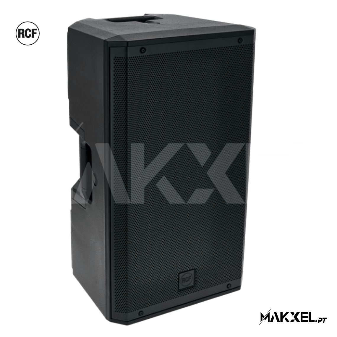 RCF ART 912-A Coluna Amplificada 3