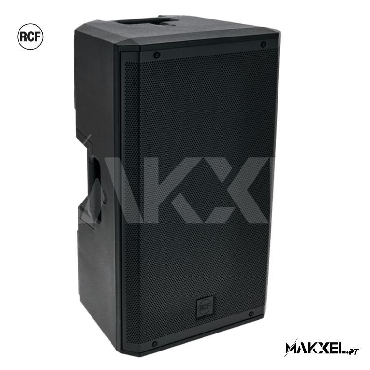 RCF ART 912-A Coluna Amplificada 3