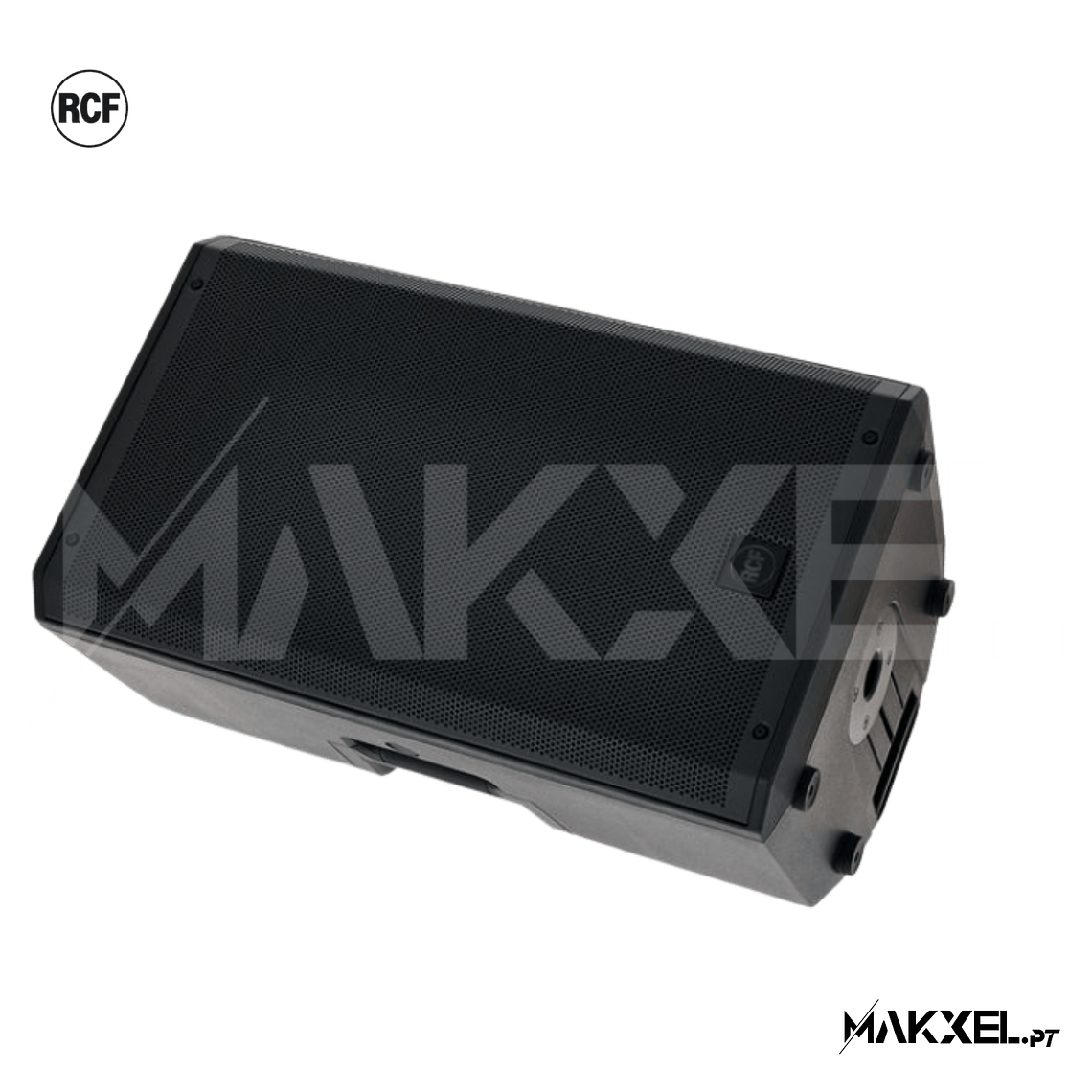 RCF ART 912-A Coluna Amplificada 4