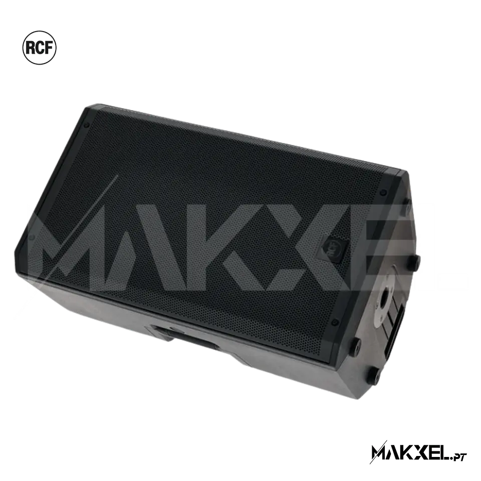 RCF ART 912-A Coluna Amplificada 4