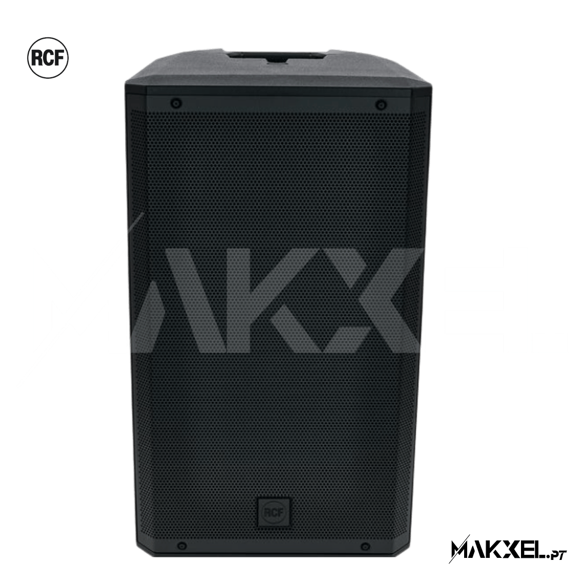 RCF ART 912-A Coluna Amplificada 1