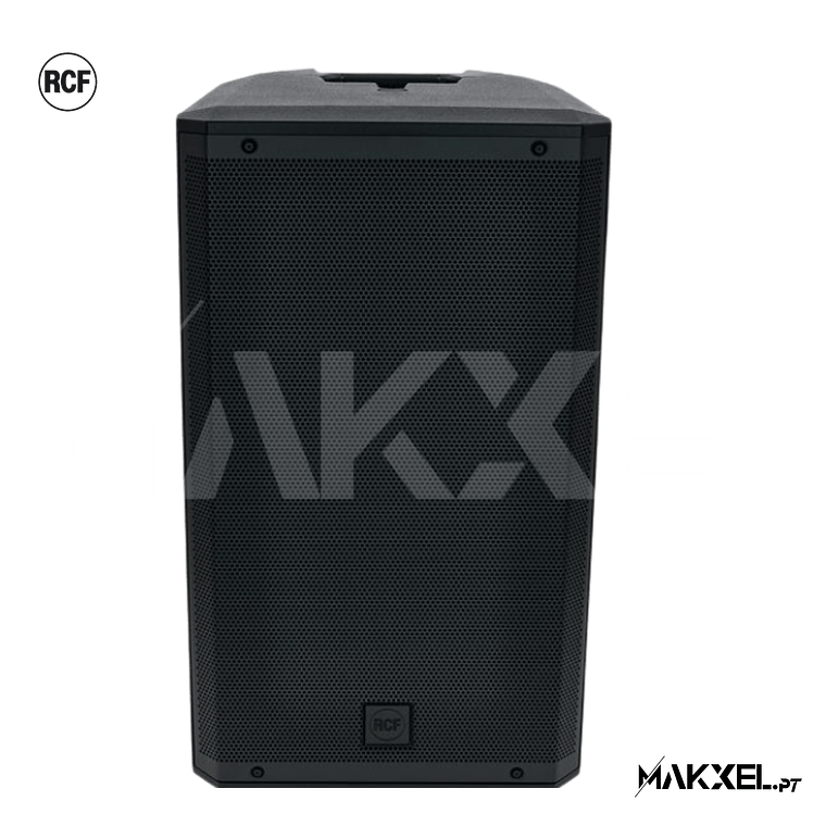 RCF ART 912-A Coluna Amplificada 1