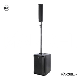 RCF Evox JMIX8 Sistema PA