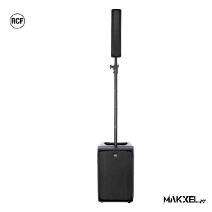 RCF Evox JMIX8 Sistema PA