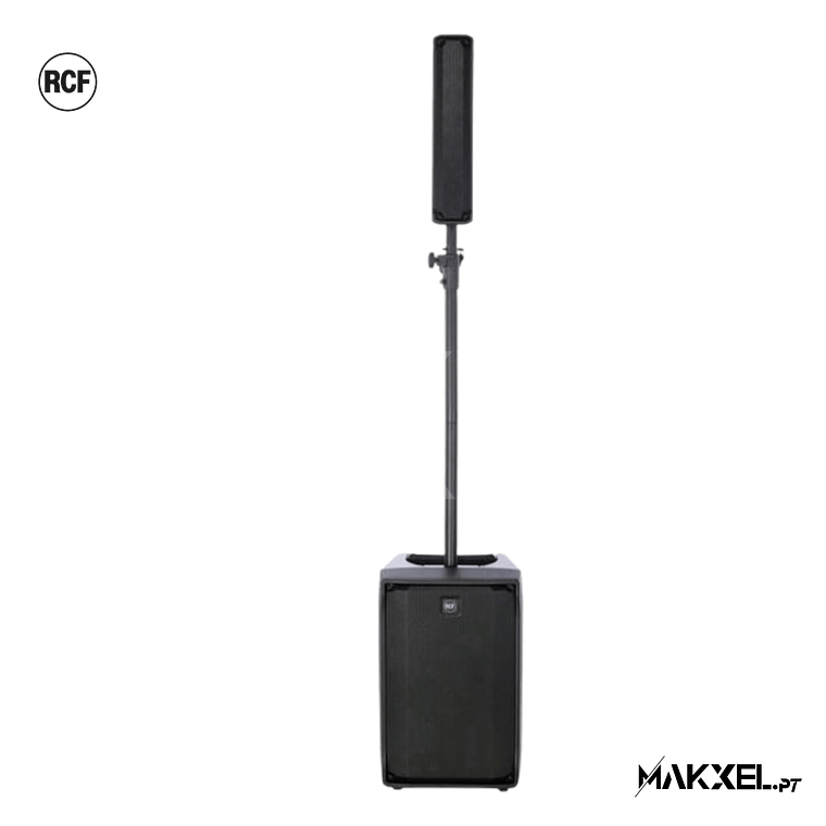 RCF Evox JMIX8 Sistema PA 2