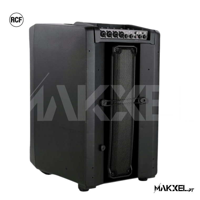 RCF Evox JMIX8 Sistema PA 6