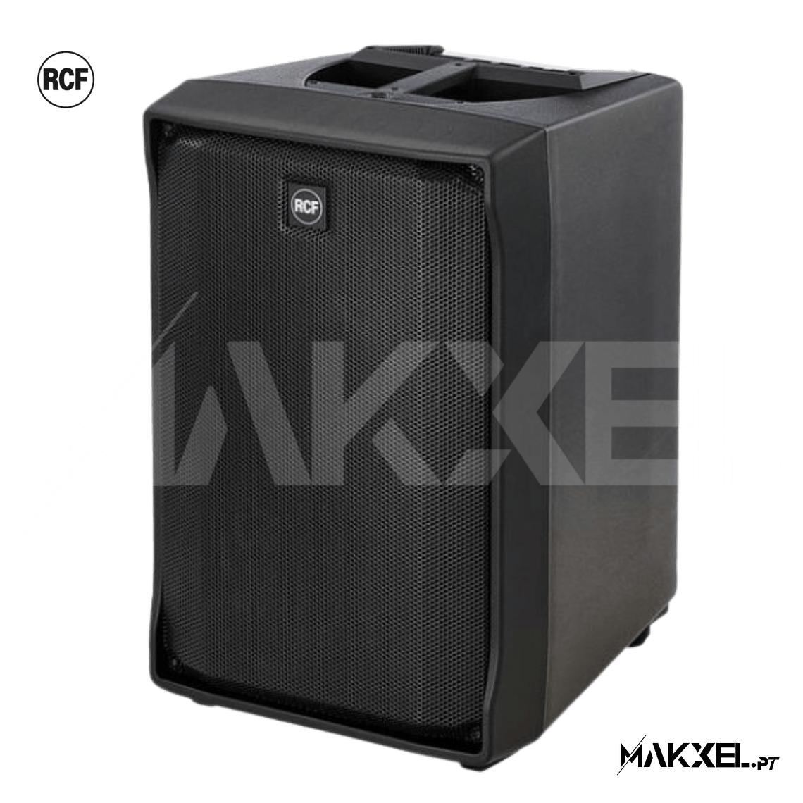 RCF Evox JMIX8 Sistema PA 5