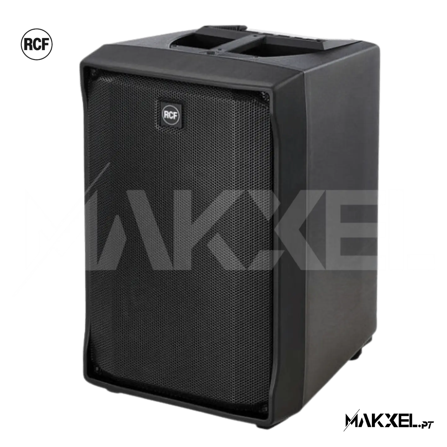RCF Evox JMIX8 Sistema PA 5