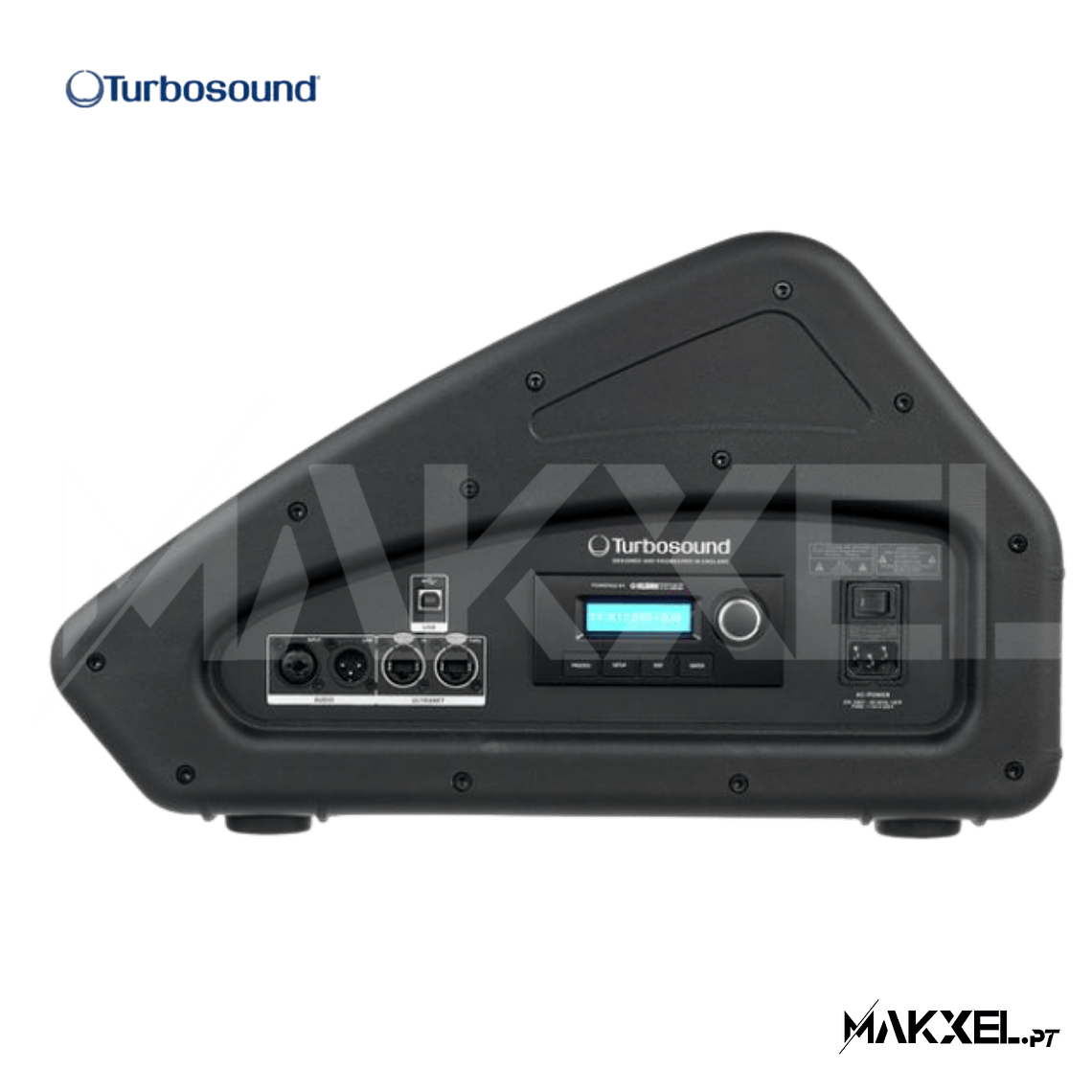 Turbosound TFX122M-AN 4