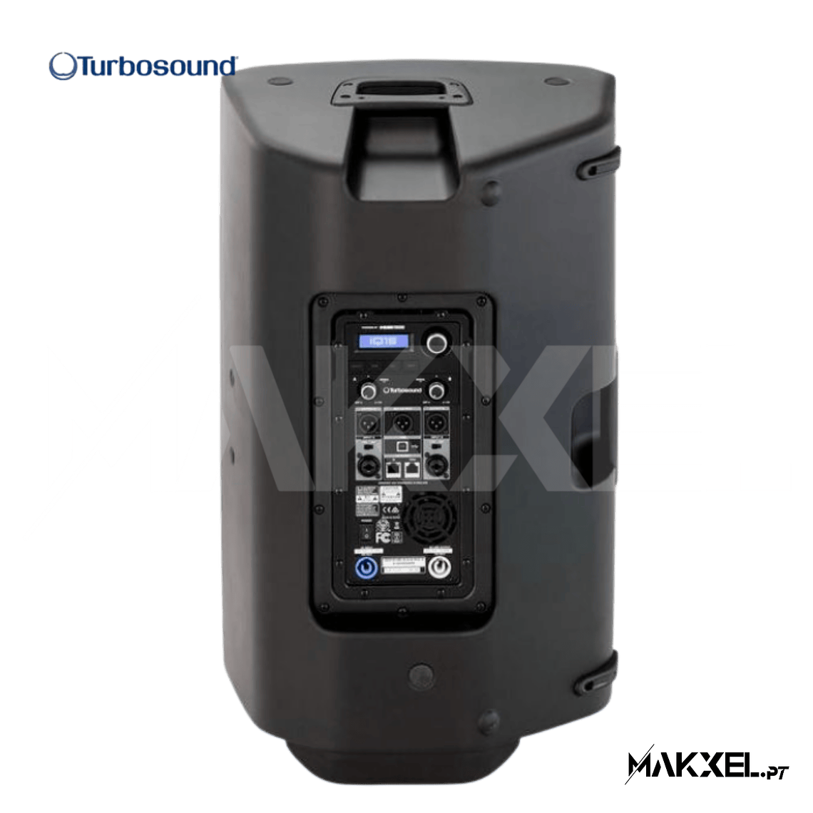 Turbosound IQ15 5