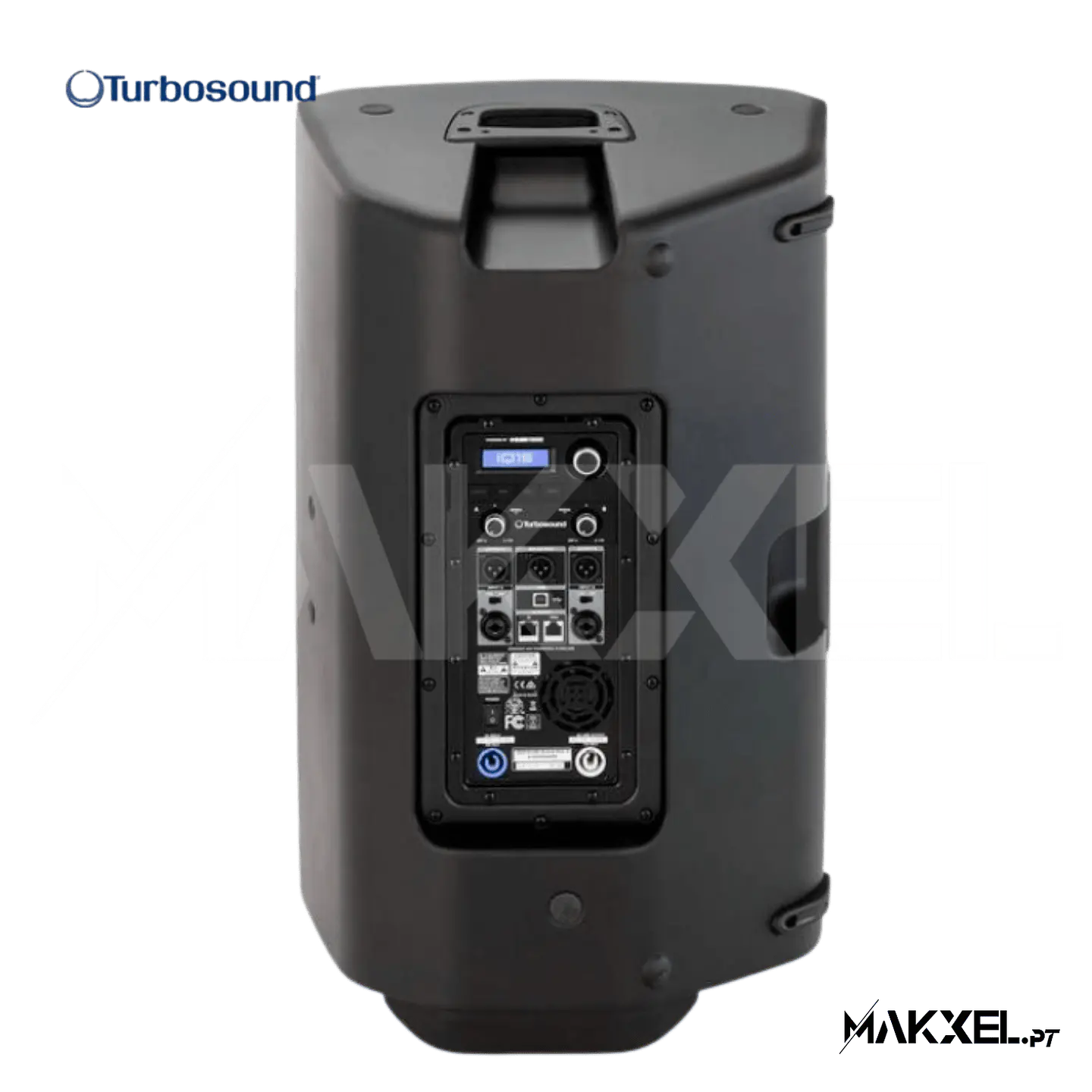 Turbosound IQ15 5