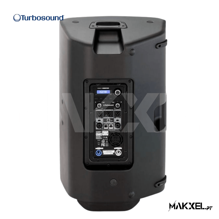 Turbosound IQ15 5
