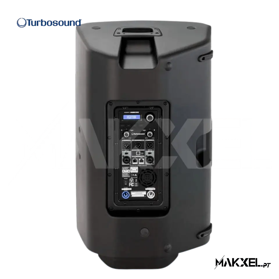Turbosound IQ15 5