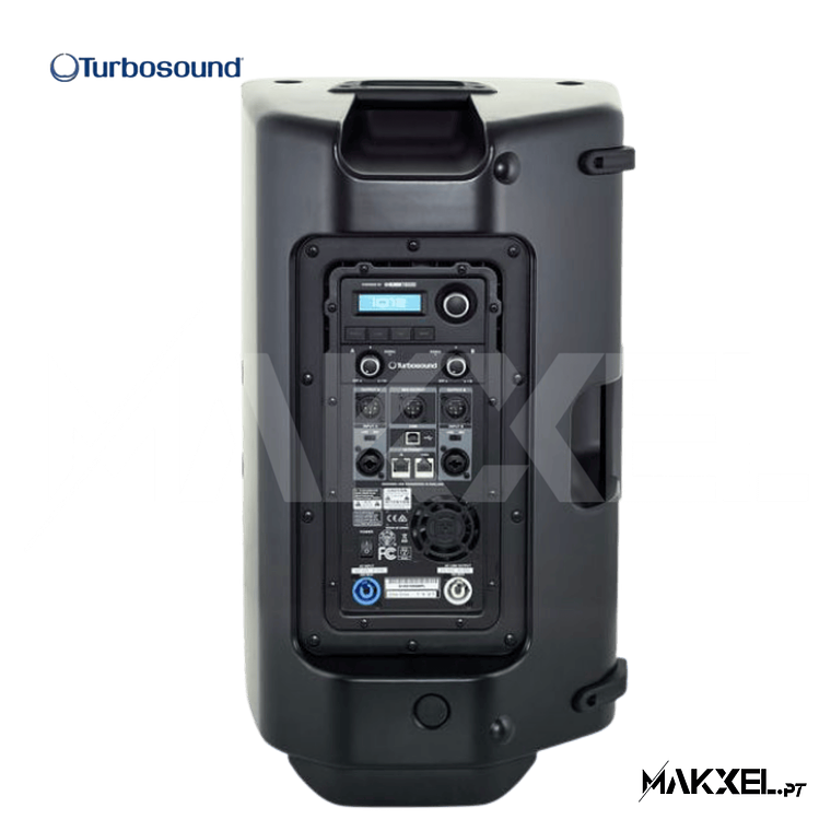 Turbosound iQ12 5