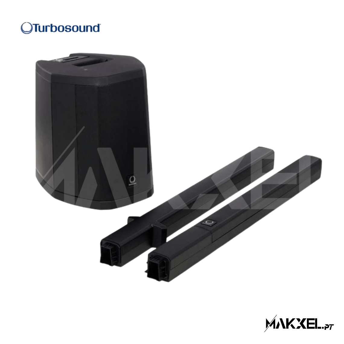 Turbosound iP500 V2 5